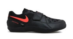 Nike Unisex Zoom Rotational 5 (060 - Black/Atomic Red-Black)