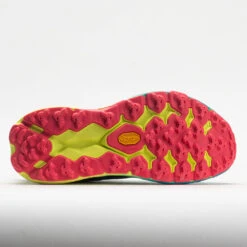 HOKA Speedgoat 5 Men's Scuba Blue/Black 9 HOKA Speedgoat 5 Men's Scuba Blue/Black -Fashion Shoes 040546 4