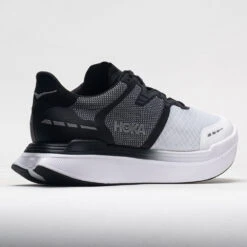 HOKA Transport X Unisex Black/White 11 HOKA Transport X Unisex Black/White -Fashion Shoes 040650 6