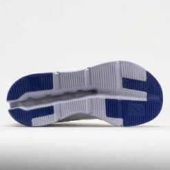 On Running On Cloudnova Women's Undyed White/Heather -Fashion Shoes 040748 4