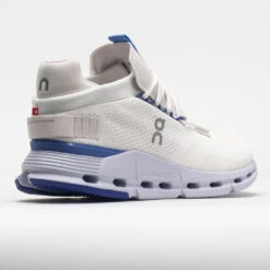 On Running On Cloudnova Women's Undyed White/Heather -Fashion Shoes 040748 6