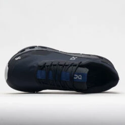 On Running On Cloudnova Form Men's Black/Twilight 8 On Running On Cloudnova Form Men's Black/Twilight -Fashion Shoes 040753 2