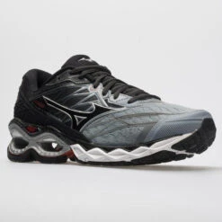 Mizuno Wave Creation 20 Men's Tradewinds/Black -Fashion Shoes 043156 5