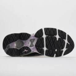 Mizuno Wave Creation 20 Women's Black 9 Mizuno Wave Creation 20 Women's Black -Fashion Shoes 043158 4