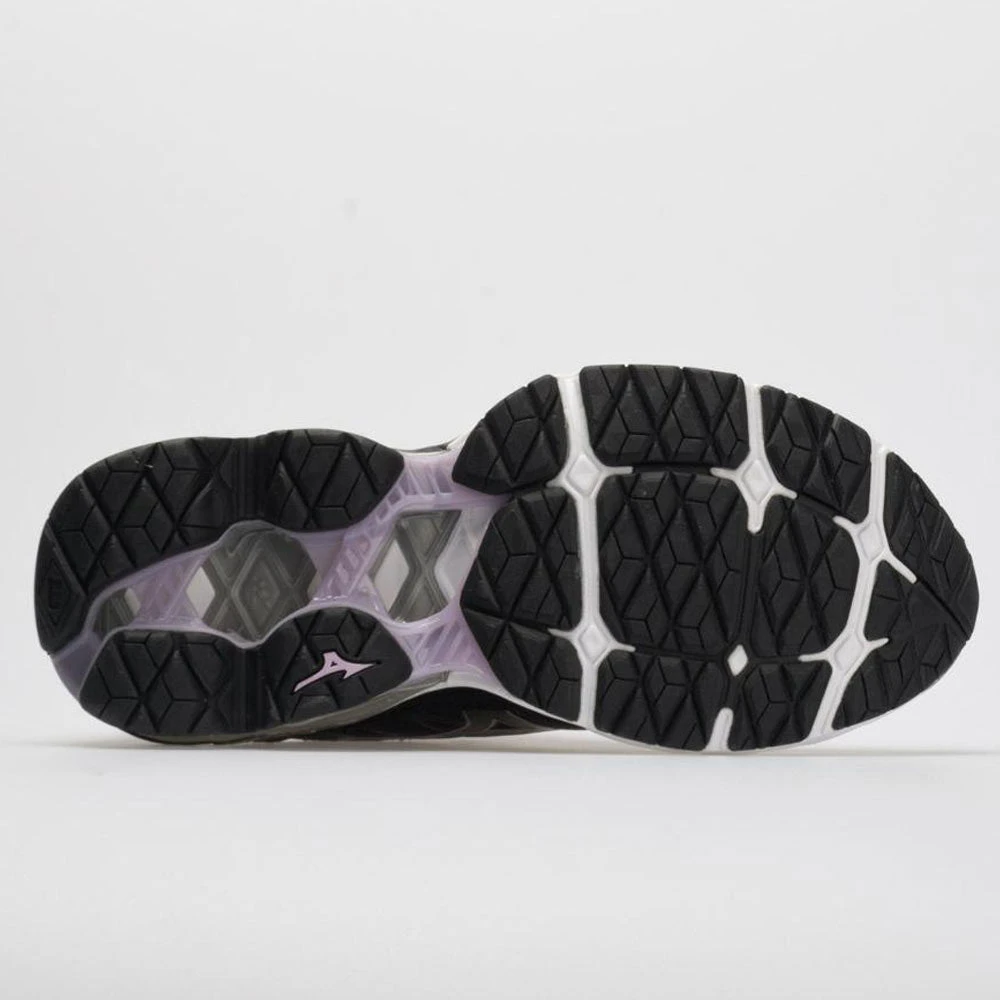 Mizuno Wave Creation 20 Women's Black 4 Mizuno Wave Creation 20 Women's Black - Image 4