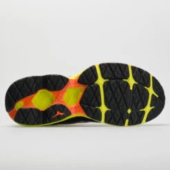 Mizuno Wave Creation 20 Men's Phantom/Casterock -Fashion Shoes 045354 4