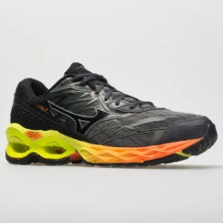 Mizuno Wave Creation 20 Men's Phantom/Casterock -Fashion Shoes 045354 5