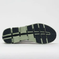 On Running On Cloudflash Men's White/Black -Fashion Shoes 045487 4