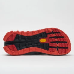 Altra Olympus 4 Men's Black/White -Fashion Shoes 045640 4