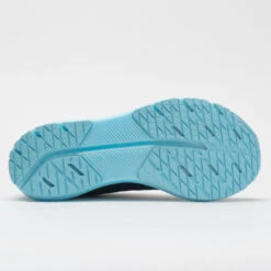 Brooks Hyperion Tempo Women's Black/Iced Aqua/Blue -Fashion Shoes 045692 4