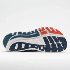 Altra Provision 5 Men's Blue/Orange -Fashion Shoes 046143 4