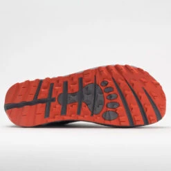 Altra Timp 3 Men's Gray/Orange 9 Altra Timp 3 Men's Gray/Orange -Fashion Shoes 046151 4