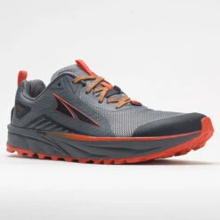 Altra Timp 3 Men's Gray/Orange 10 Altra Timp 3 Men's Gray/Orange -Fashion Shoes 046151 5