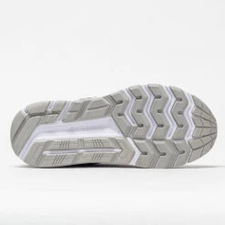 Saucony Echelon 8 Women's Charcoal/Cherry -Fashion Shoes 046468 4