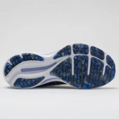 Mizuno Wave Rider 25 Women's Blackened Pearl 9 Mizuno Wave Rider 25 Women's Blackened Pearl -Fashion Shoes 046649 4