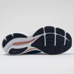 Mizuno Wave Rider 25 Women's Imperial Blue/Vivid Blue 9 Mizuno Wave Rider 25 Women's Imperial Blue/Vivid Blue -Fashion Shoes 046650 4