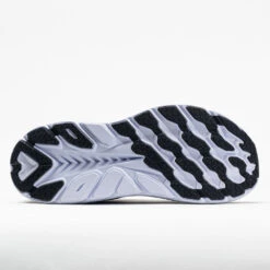 Hoka One One Clifton 8 Women's Black/White 9 Hoka One One Clifton 8 Women's Black/White -Fashion Shoes 046767 4