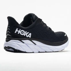 Hoka One One Clifton 8 Women's Black/White 11 Hoka One One Clifton 8 Women's Black/White -Fashion Shoes 046767 6
