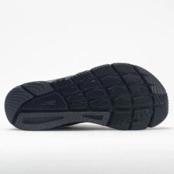 Altra Torin 5 Luxe Men's Black/Black -Fashion Shoes 046834 4