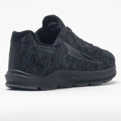 Altra Torin 5 Luxe Men's Black/Black -Fashion Shoes 046834 6