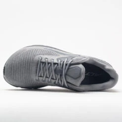 Altra Torin 5 Luxe Men's Dark Gray -Fashion Shoes 046835 2