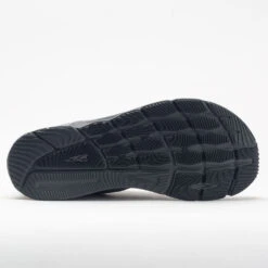 Altra Torin 5 Luxe Men's Dark Gray -Fashion Shoes 046835 4