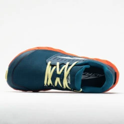 Altra Superior 5 Men's Blue/Orange -Fashion Shoes 046837 2