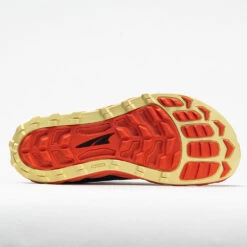 Altra Superior 5 Men's Blue/Orange -Fashion Shoes 046837 4