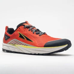 Altra Timp 3 Men's Orange -Fashion Shoes 046839 5