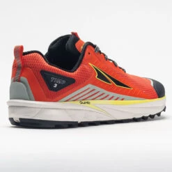 Altra Timp 3 Men's Orange -Fashion Shoes 046839 6