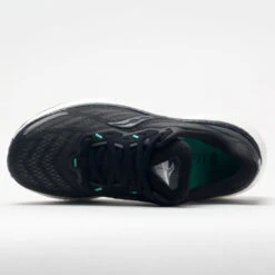 Saucony Triumph 19 Women's Black/White -Fashion Shoes 046951 2