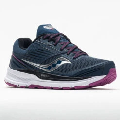 Saucony Echelon 8 Women's Space/Razzle -Fashion Shoes 047006 5