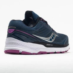 Saucony Echelon 8 Women's Space/Razzle -Fashion Shoes 047006 6