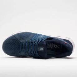 On Running On Cloudswift Men's Denim/Midnight 8 On Running On Cloudswift Men's Denim/Midnight -Fashion Shoes 047083 2
