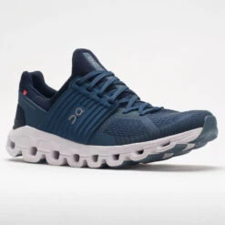 On Running On Cloudswift Men's Denim/Midnight 10 On Running On Cloudswift Men's Denim/Midnight -Fashion Shoes 047083 5