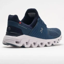 On Running On Cloudswift Men's Denim/Midnight 11 On Running On Cloudswift Men's Denim/Midnight -Fashion Shoes 047083 6