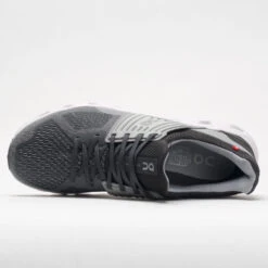 On Running On Cloudswift Men's Rock/Slate 8 On Running On Cloudswift Men's Rock/Slate -Fashion Shoes 047084 2