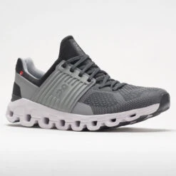 On Running On Cloudswift Men's Rock/Slate 10 On Running On Cloudswift Men's Rock/Slate -Fashion Shoes 047084 5