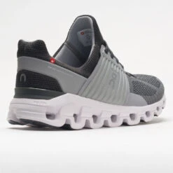 On Running On Cloudswift Men's Rock/Slate 11 On Running On Cloudswift Men's Rock/Slate -Fashion Shoes 047084 6