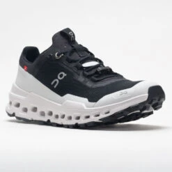 On Running On Cloudultra Men's Black/White 10 On Running On Cloudultra Men's Black/White -Fashion Shoes 047092 5