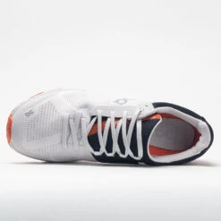 On Running On Cloudsurfer 6 Men's Frost/Flame 8 On Running On Cloudsurfer 6 Men's Frost/Flame -Fashion Shoes 047166 2