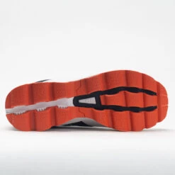 On Running On Cloudsurfer 6 Men's Frost/Flame 9 On Running On Cloudsurfer 6 Men's Frost/Flame -Fashion Shoes 047166 4