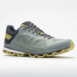 On Running On Cloudsurfer 6 Men's Eucalyptus/Citron 10 On Running On Cloudsurfer 6 Men's Eucalyptus/Citron -Fashion Shoes 047168 5