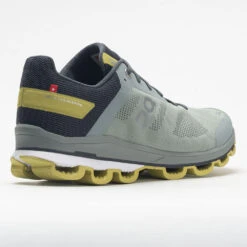 On Running On Cloudsurfer 6 Men's Eucalyptus/Citron 11 On Running On Cloudsurfer 6 Men's Eucalyptus/Citron -Fashion Shoes 047168 6