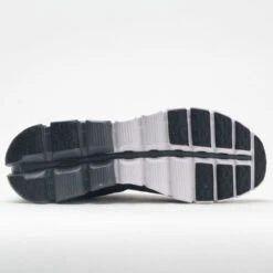 On Running On Cloudflow Men's Black/Asphalt 9 On Running On Cloudflow Men's Black/Asphalt -Fashion Shoes 047173 4