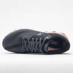 On Running On Cloudflow Women's Rock/Rose -Fashion Shoes 047180 2