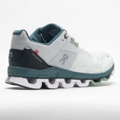 On Running On Cloudace Men's Ice/Tide -Fashion Shoes 047184 6
