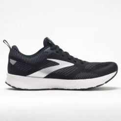 Brooks Revel 5 Women's Black/Metallic/White