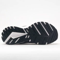 Brooks Revel 5 Women's Black/Metallic/White -Fashion Shoes 047264 4