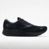 Brooks Ghost 14 Men's Black/Black/Ebony